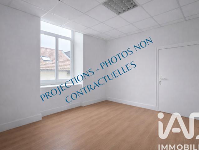 Vente Immeuble 200 m2 Ay
