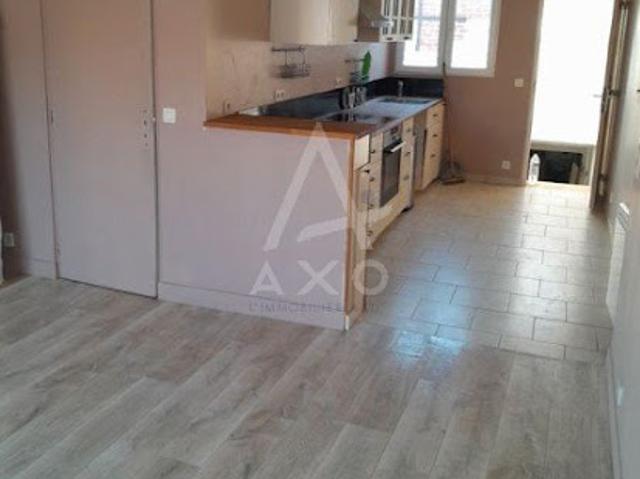 Vente Immeuble 0 pièces 200 m2 Deauville