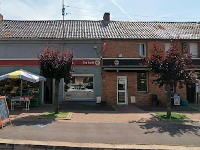 Vente Immeuble 0 pièces 200 m2 Erre