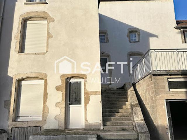 Vente Immeuble 200 m2 Neufchâteau