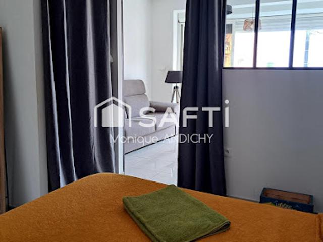 Vente Immeuble 200 m2 Sainte luce