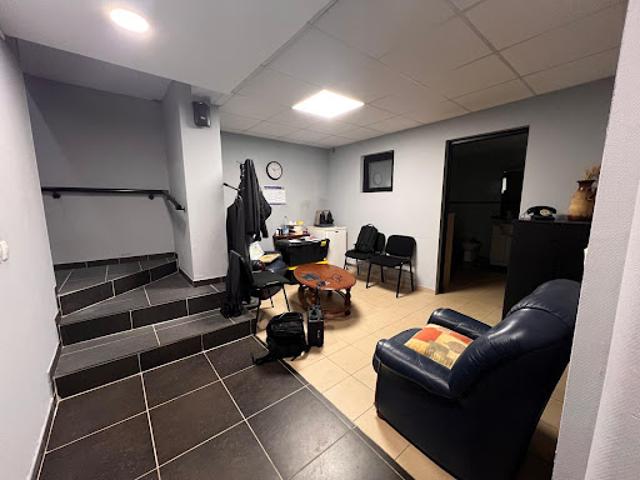 Vente Immeuble 200 m2 Roubaix