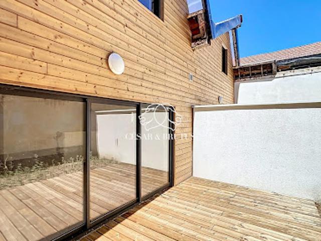 Vente Immeuble 200 m2 Roanne