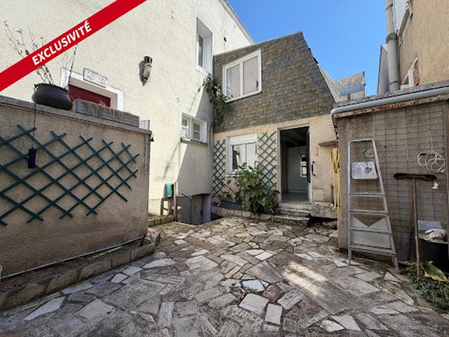 Vente Immeuble 0 pièces 200 m2 Tours