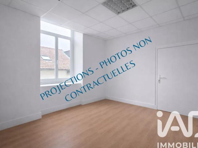 Vente Immeuble 200 m²