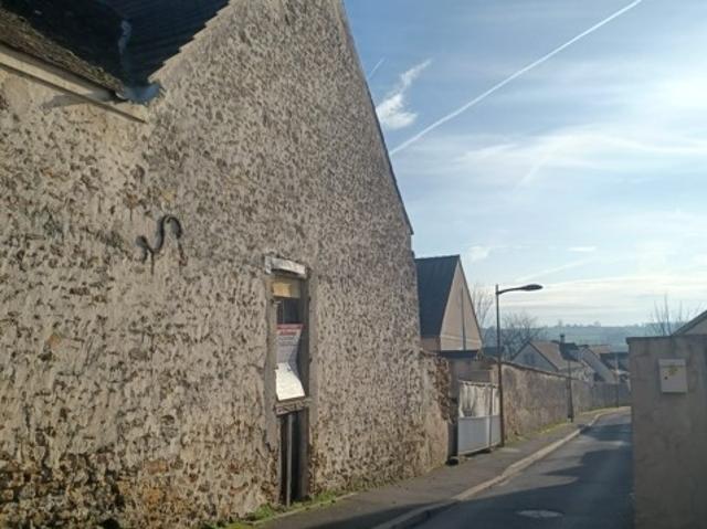 Vente Immeuble 200 m²