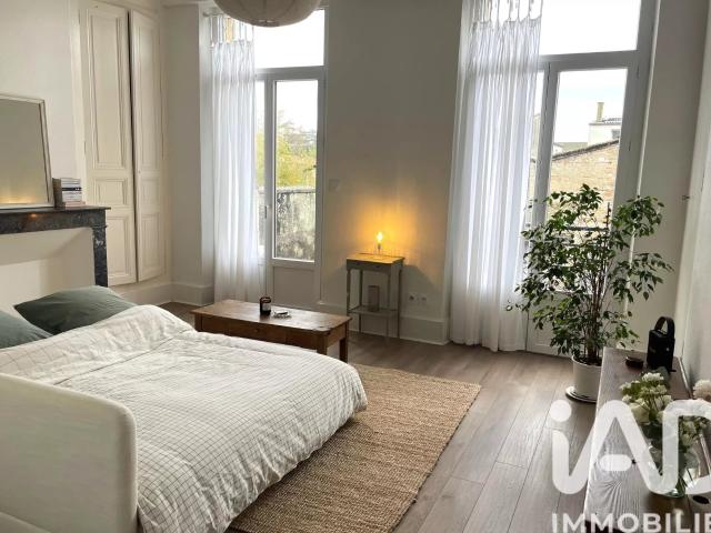 Vente Immeuble 200 m²