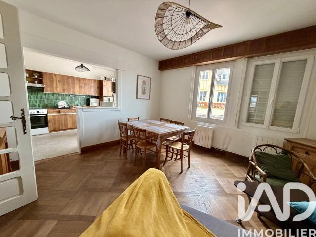 Vente Immeuble 200 m²