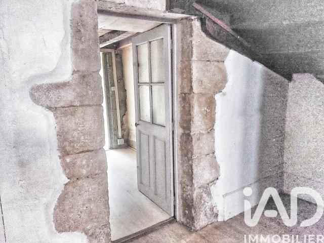 Vente Immeuble 200 m²