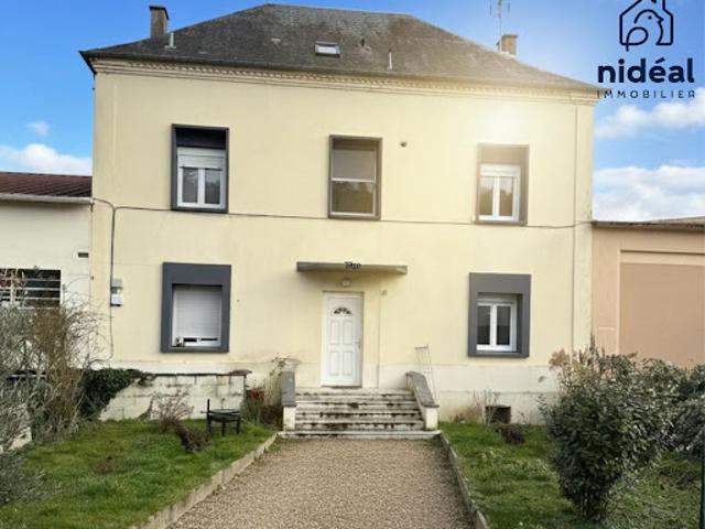 Vente Immeuble 201 m2 Louviers