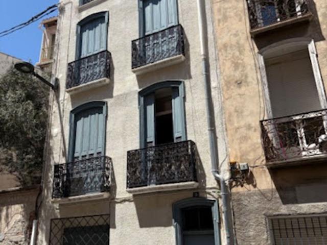 Vente Immeuble 0 pièces 202 m2 Perpignan