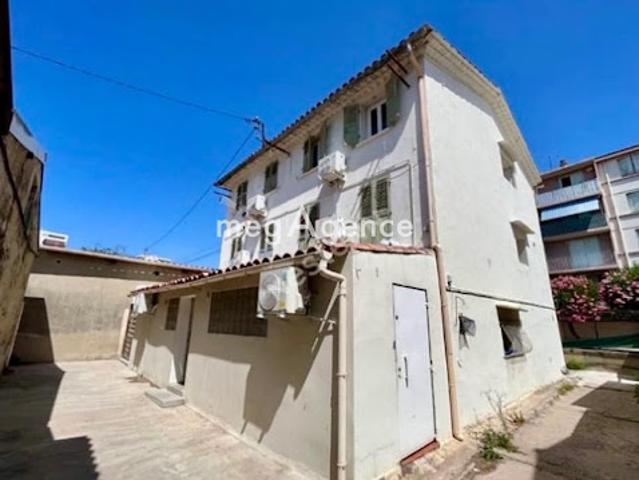 Vente Immeuble 0 pièces 203 m2 La Seyne sur Mer