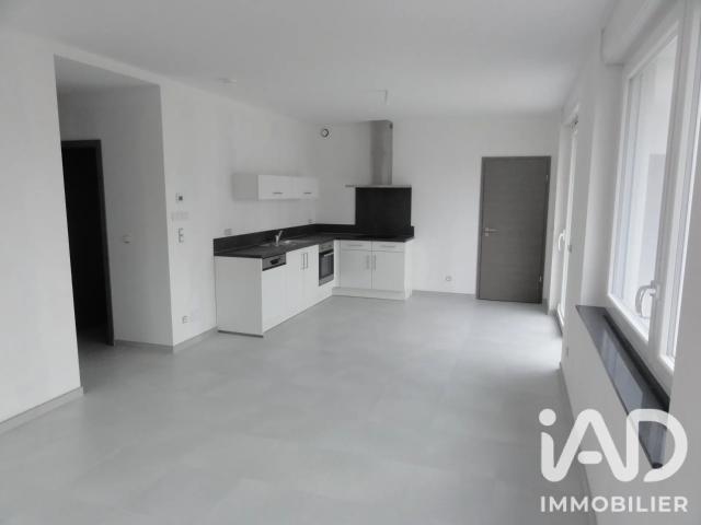 Vente Immeuble 203 m²