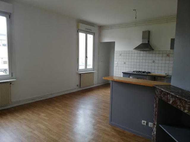 Vente Immeuble 204 m2 Nancy