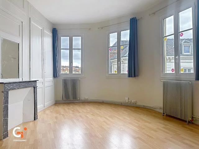 Vente Immeuble 177 m2 Rouen
