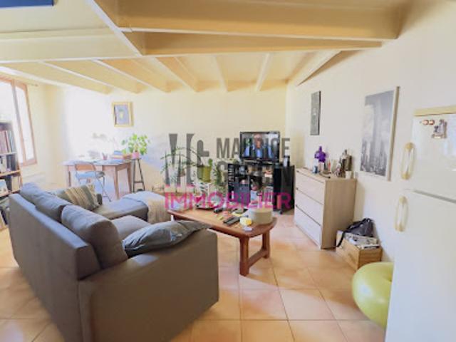 Vente Immeuble 207 m2 Carpentras