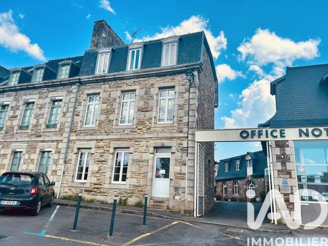 Vente Immeuble 208 m²