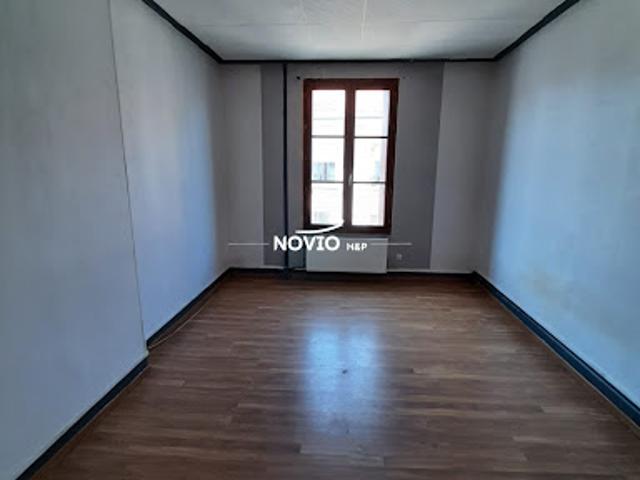 Vente Immeuble 209 m2 Scorbé Clairvaux