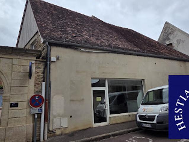Vente Immeuble 209 m2 Semur en Auxois