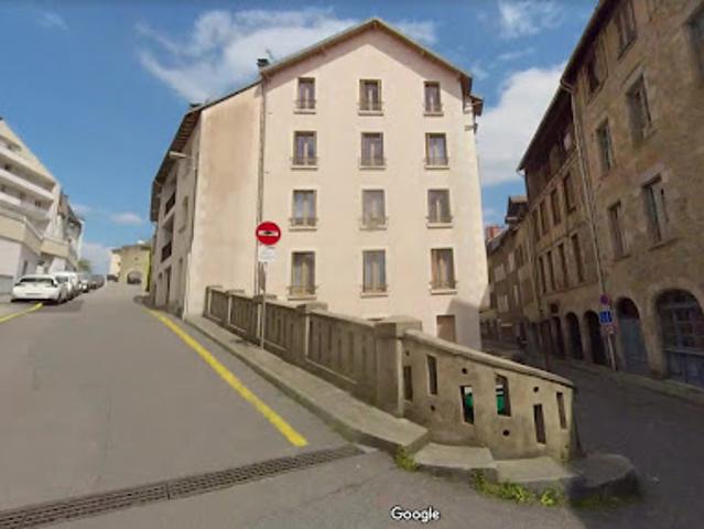 Vente Immeuble 0 pièces 209 m2 Tulle