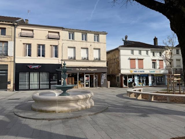 Vente Immeuble 20 pièces 270 m2 Saint Dizier