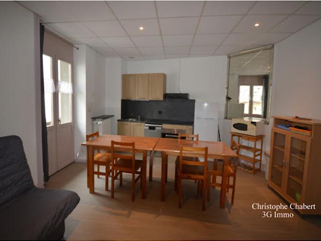 Vente Immeuble 20 pièces 400 m2 Le mont dore