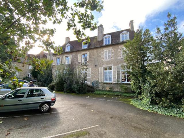 Vente Immeuble 20 pièces 416 m2 Alençon
