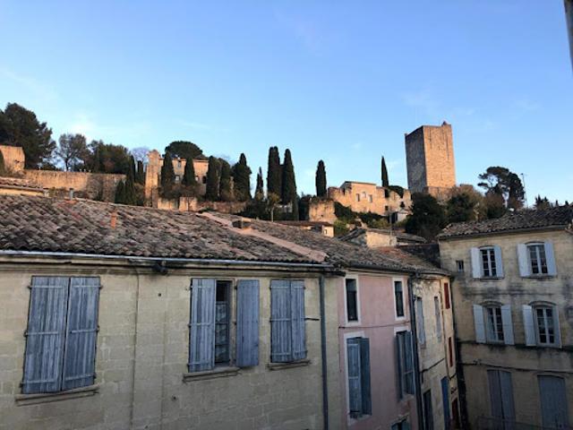Vente Immeuble 20 pièces 410 m2 Sommieres