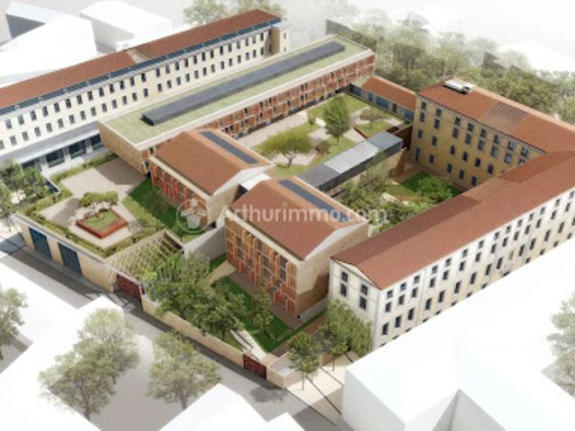 Vente Immeuble 20 pièces 639 m2 Castres