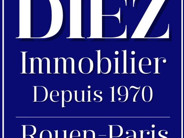 Vente Immeuble 20 pièces 700 m2 Rouen