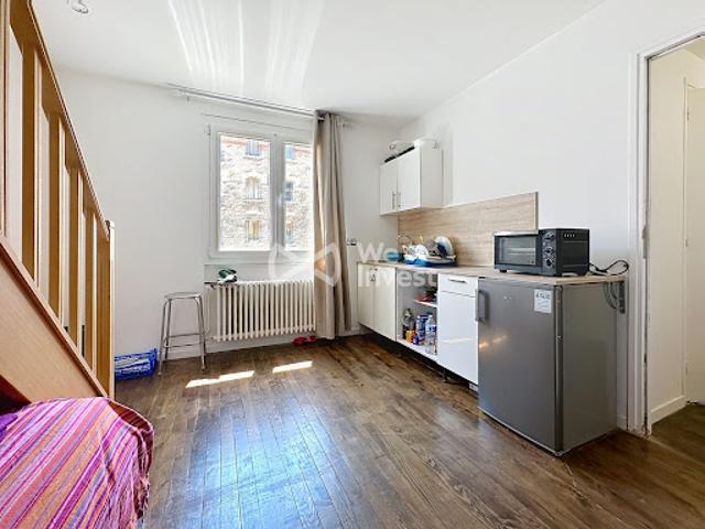 Vente Immeuble 210 m2 Clamart