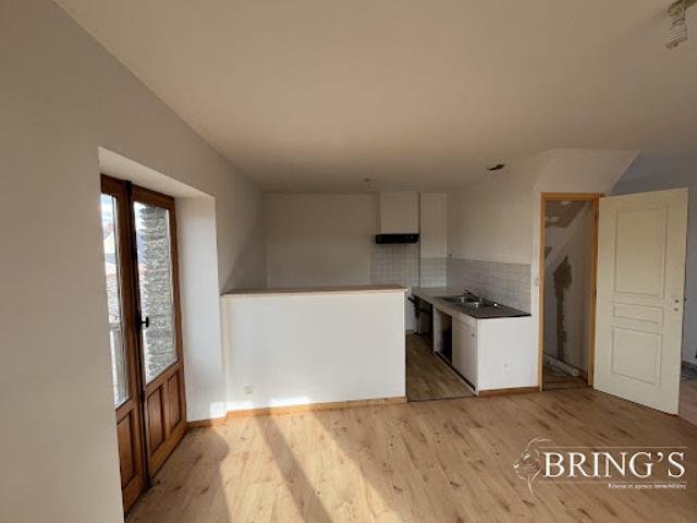 Vente Immeuble 210 m2 Grand Auverné