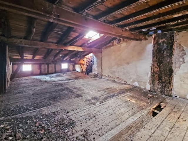 Vente Immeuble 210 m2 Nérac