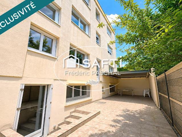 Vente Immeuble 0 pièces 210 m2 Suresnes