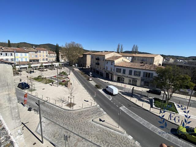 Vente Immeuble 211 m2 Brignoles