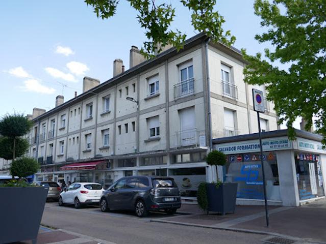 Vente Immeuble 211 m2 Louviers