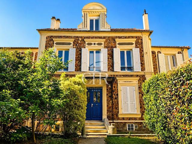 Vente Immeuble 211 m2 Le Perreux sur Marne