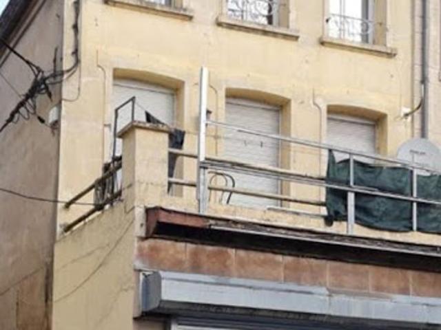 Vente Immeuble 212 m2 Guise