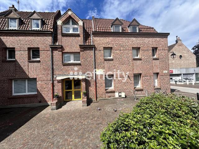 Vente Immeuble 212 m2 Saint André lez Lille