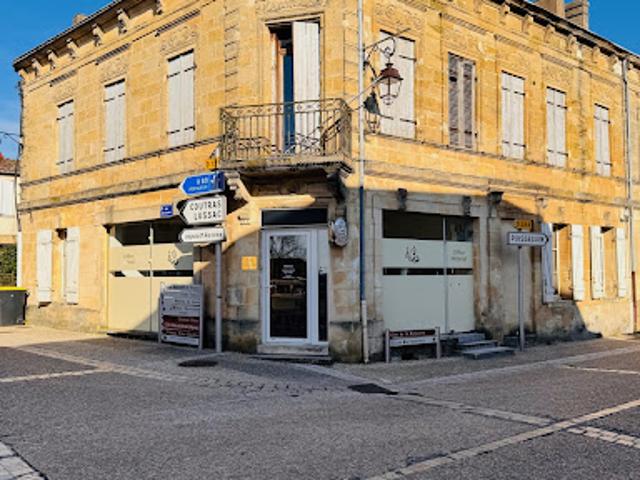 Vente Immeuble 214 m2 Montagne