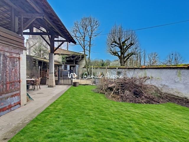 Vente Immeuble 214 m²