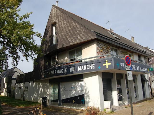 Vente Immeuble 215 m2 Thorigné Fouillard