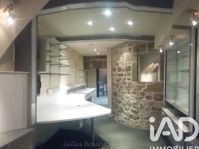 Vente Immeuble 215 m²