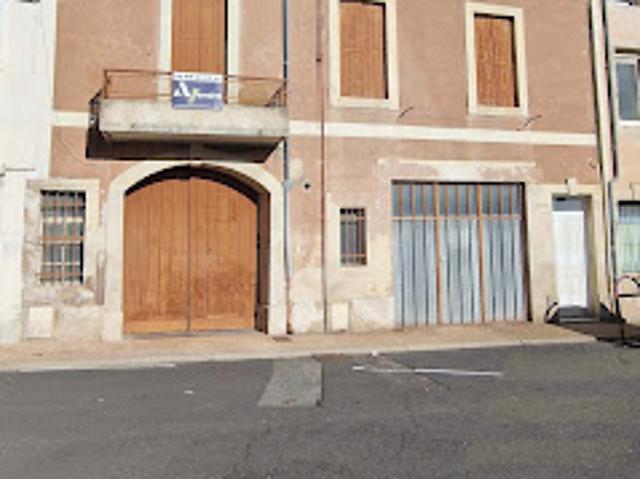 Vente Immeuble 216 m2 Bédarieux