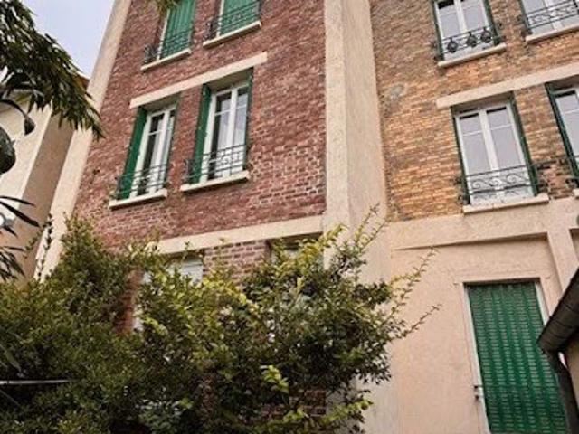 Vente Immeuble 216 m2 Puteaux