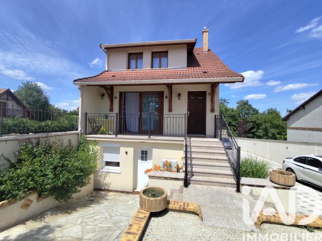 Vente Immeuble 216 m²