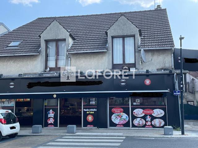 Vente Immeuble 217.54 m2 Draveil