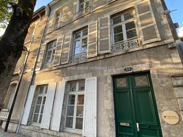 Vente Immeuble 218 m2 Orleans