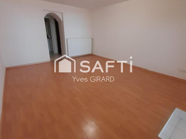 Vente Immeuble 218 m2 Verdun