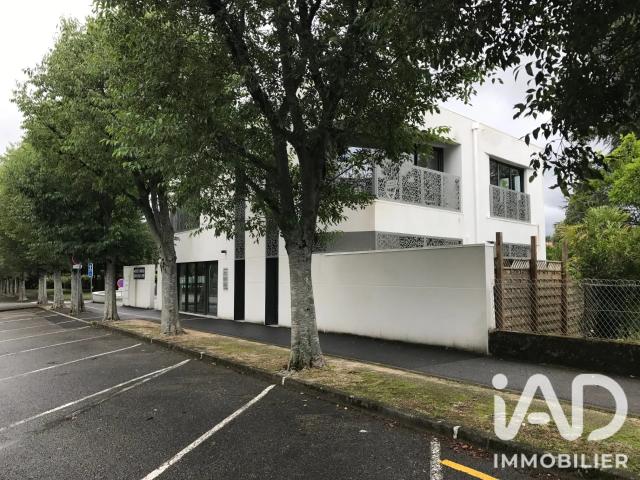 Vente Immeuble 219 m²